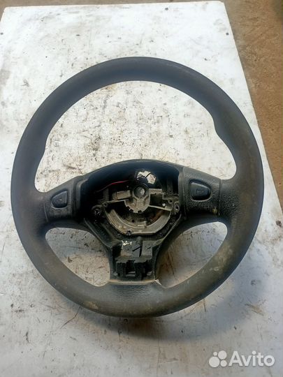 Руль Rover 45 1.8 Classic liftback 18K4F 2001