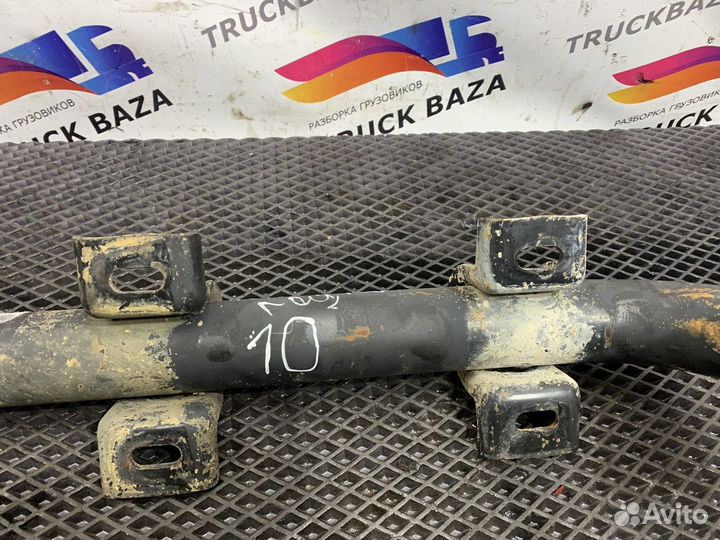 41218938 Кронштейн подножки Iveco Stralis