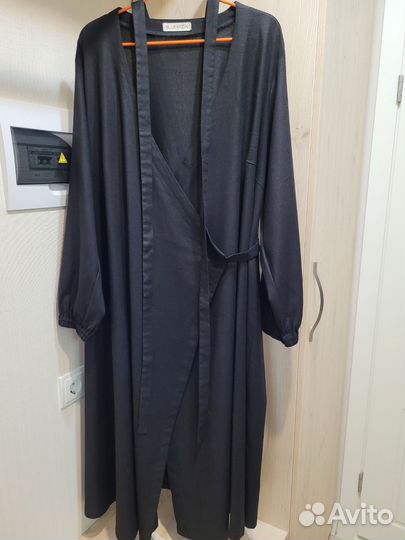 Платье Bluemoon