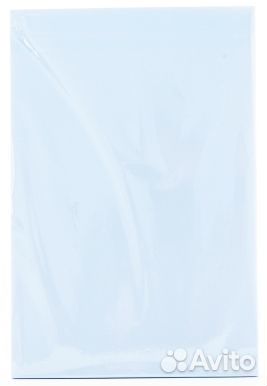 Фотобумага Матовая Polychromatic А4, 200 г/м2, 100