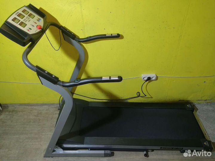 Беговая дорожка до 110кг 1,75л.с (доставлю)