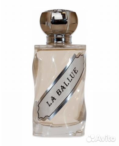 12 Parfumeurs Francais La Ballue 100 мл