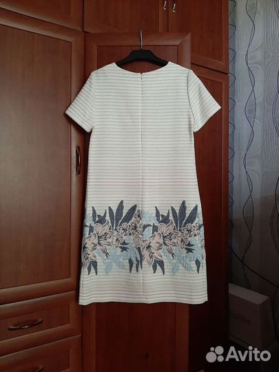 Платье Беларуссия, новое, с бирками