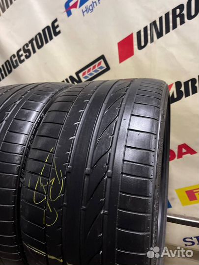 Bridgestone Potenza RE050 255/30 R19