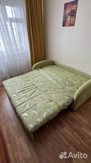 Диван аккордеон бу