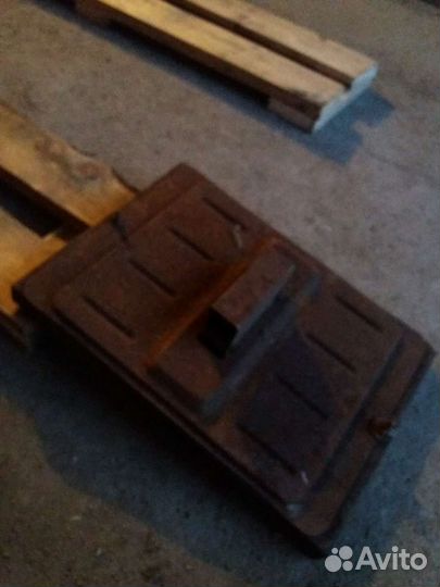 Тэна.как для подогрева гаража.и печь