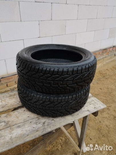 Tigar Winter 5.00/5 R16 36B