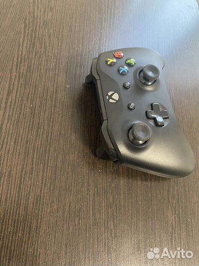 Геймпад xbox One