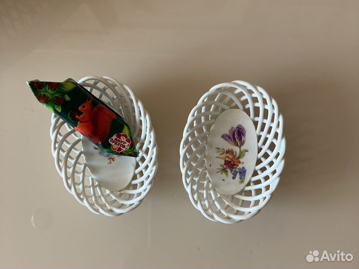 Сухарница СССР