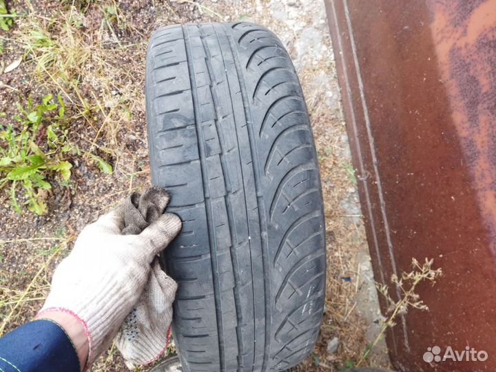 Диски r 15