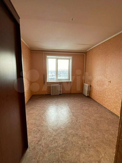 2-к. квартира, 46 м², 9/9 эт.