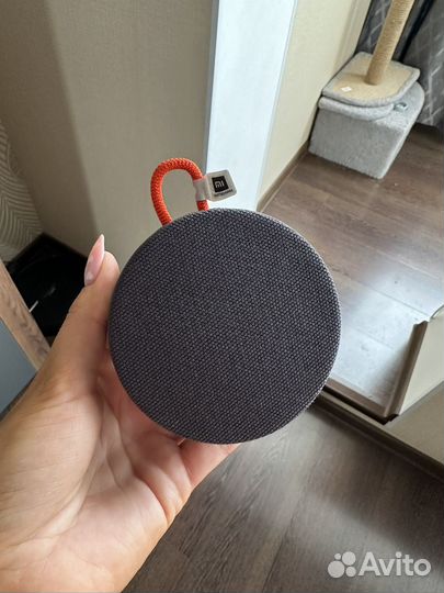 Портативная колонка bluetooth xiaomi