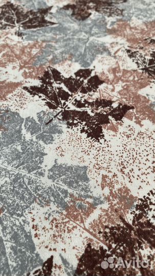 Ткань сатин хб СССР