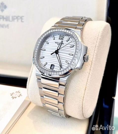 Часы patek philippe geneve