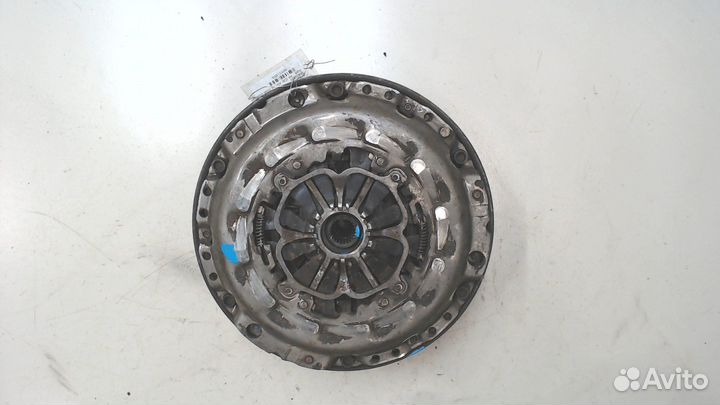 Маховик Audi A6 (C6) Allroad, 2008