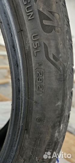 Bridgestone Alenza 001 245/40 R21