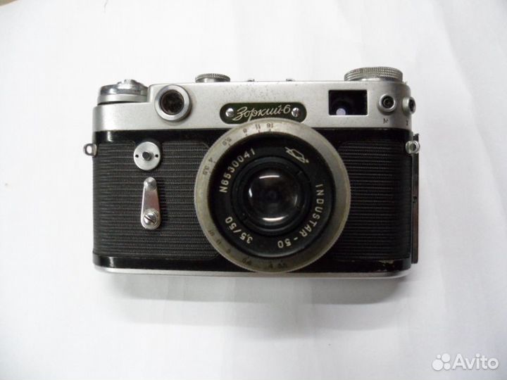 Продам фотоаппарат