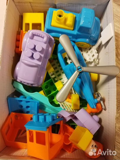 Детские игрушки