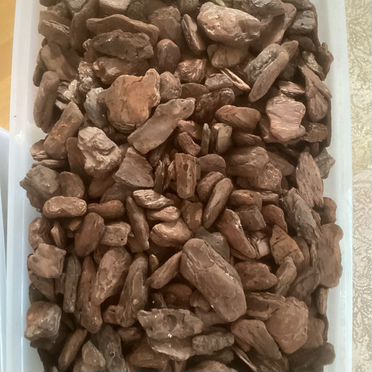 Кора сосны для орхидей