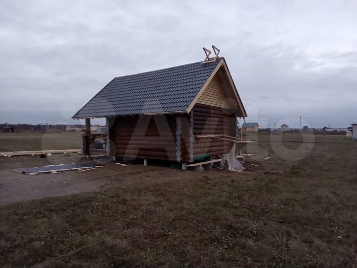 Участок 6 сот. (СНТ, ДНП)