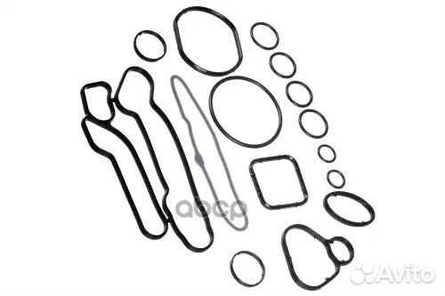К-кт прокладок масляного радиатора 599160 Alfa