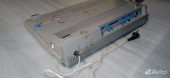 Электроника мс 0511