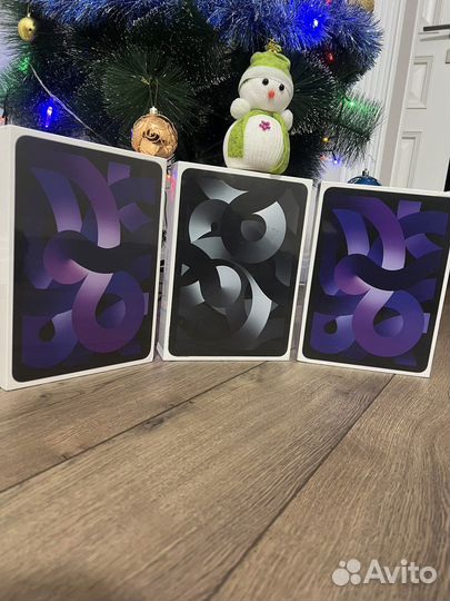 iPad Air 5 / iPad 10 / iPad Pro / iPad Mini