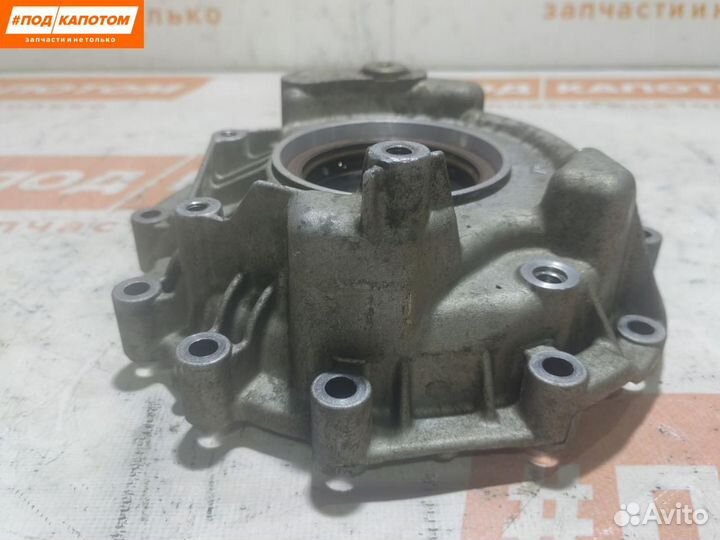 Крышка кпп Ford Focus 2 (2004 - 2008) 1060435079