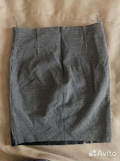 Юбка