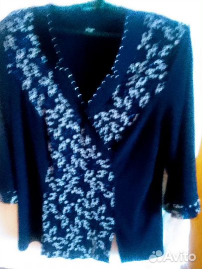 Разные блузки