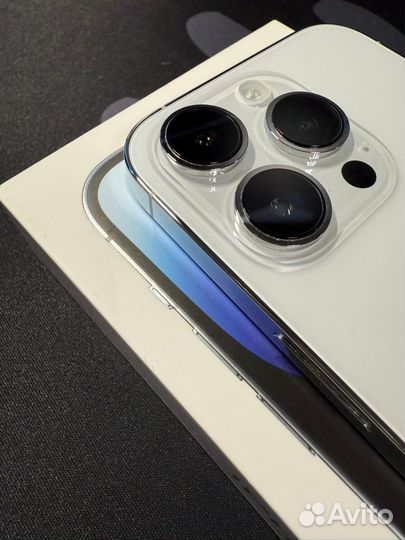 iPhone 14 Pro, 256 ГБ