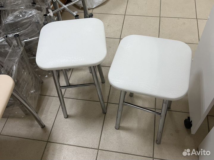 Табуретки