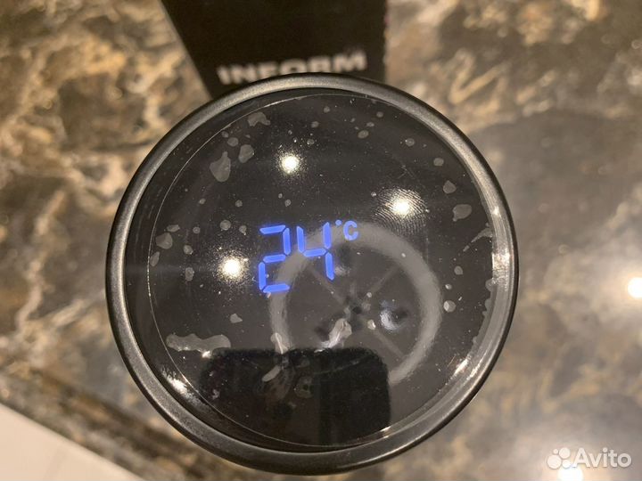 Top thermo inform термос термокружка