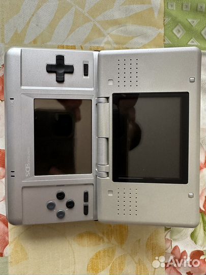 Nintendo DS