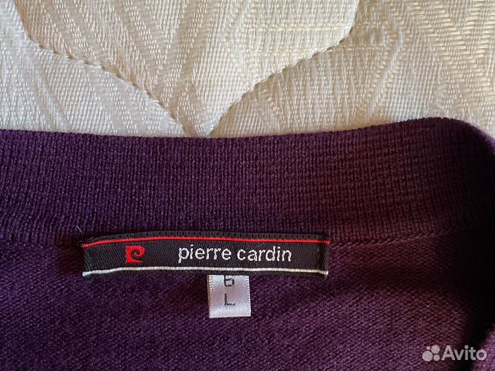 Кардиган мужской Pierre Cardin