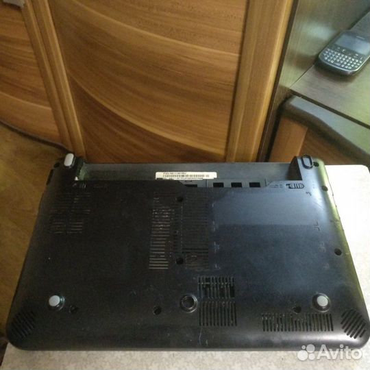 MSI U100 Wind по запчастям