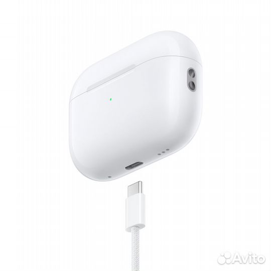 Airpods Pro Gen 2 качество AAA 1 в 1