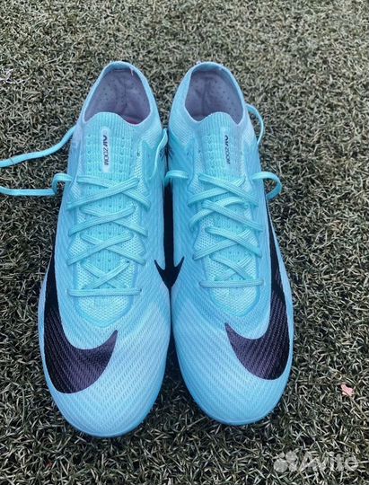 Футбольные Бутсы Nike Mercurial Superflay Fg/Mg