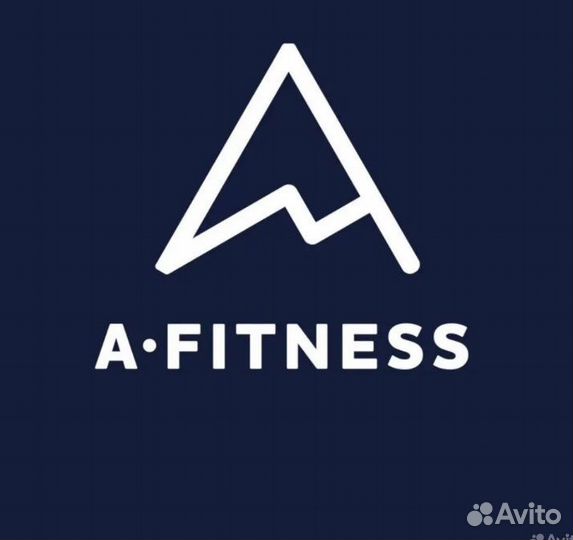 Абомемент A fitness тандем