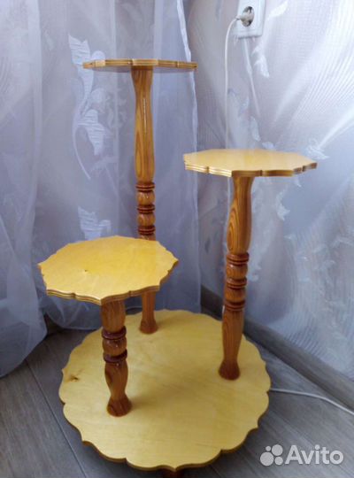 Подставка для цветов