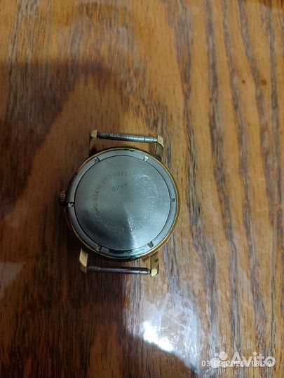 Часы наручные СССР