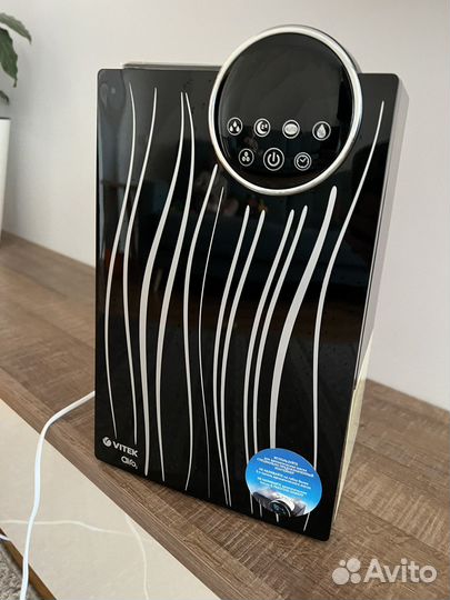 Увлажнитель Vitek
