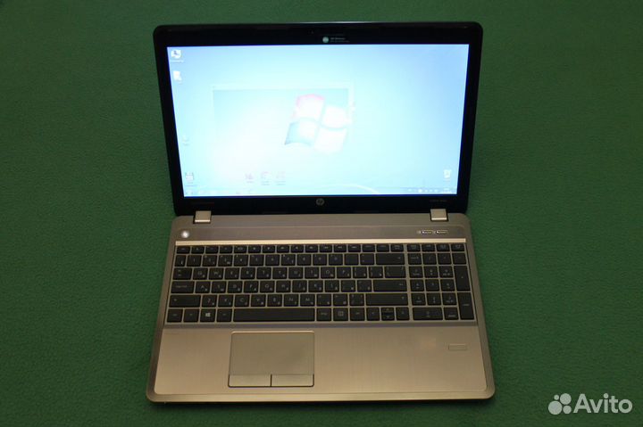 Ноутбук HP 4545s и другие ноутбуки