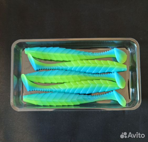 Keitech,Frapp,Narval,Relax, Crazy Fish, LuckyJohn