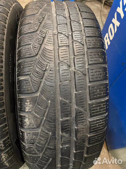 Pirelli Winter Sottozero 210 225/60 R16