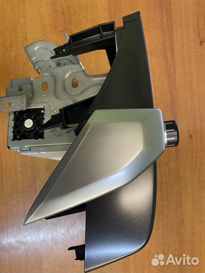 Магнитола Land cruiser prado 150. 86140-60400