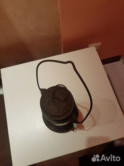 Керосиновая лампа летучая мышь СССР