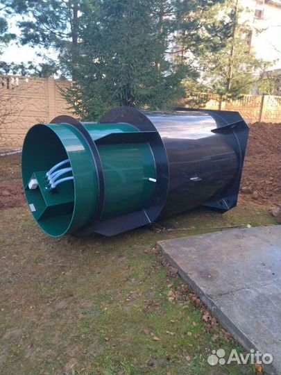 Септик Евролос био