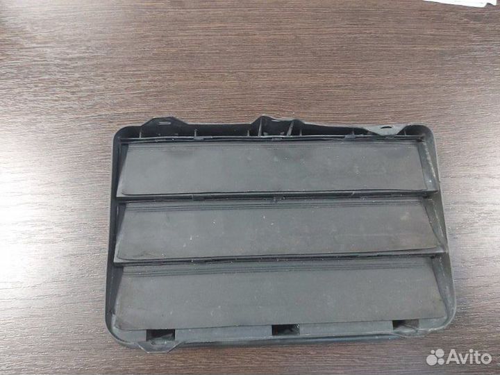 Решетка вентиляционная Bmw X5 E53 3.0D M57 2003