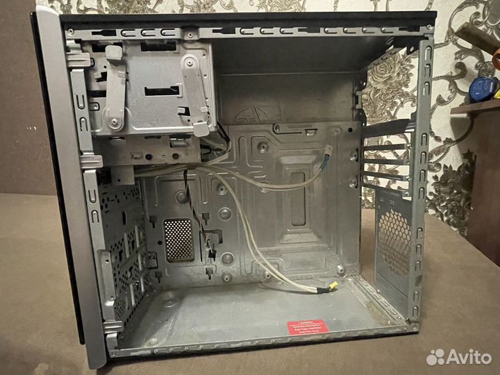 Корпус для пк